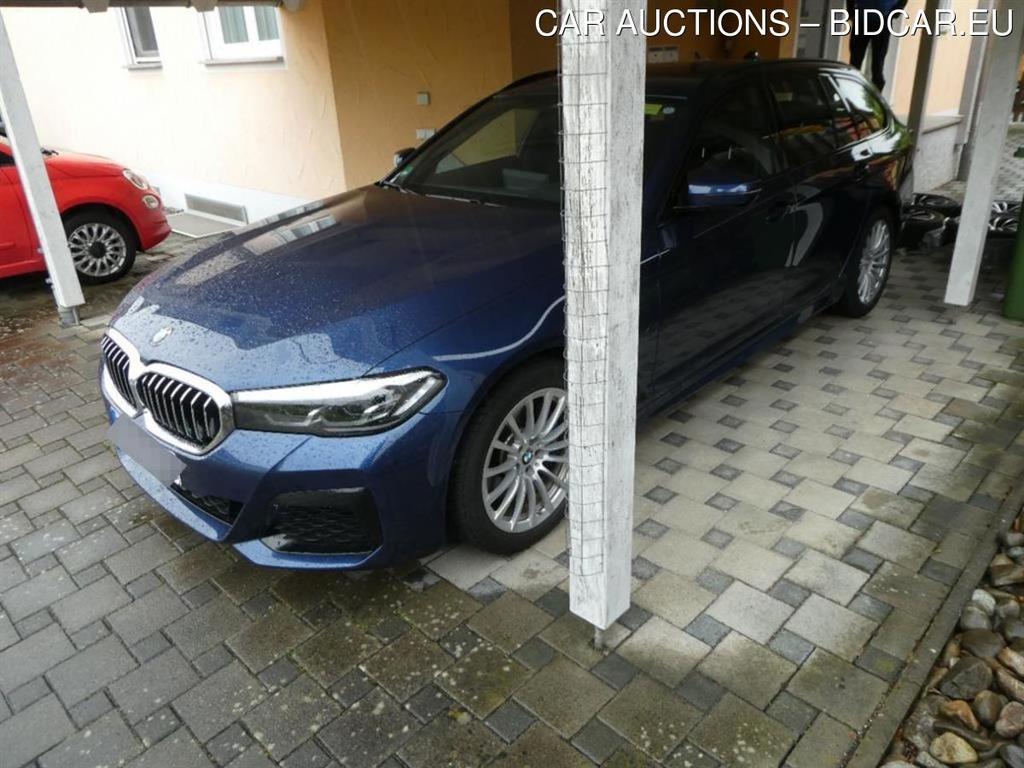 Baureihe 5 Touring 530 e M Sport 2.0 215KW AT8 E6d