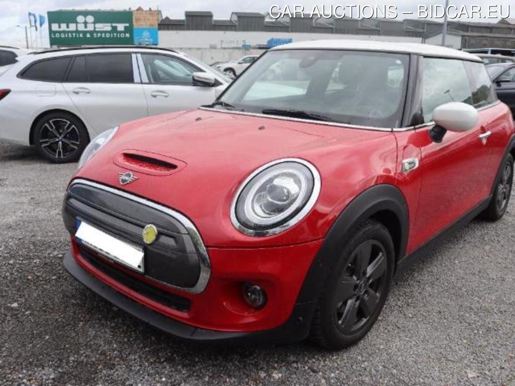 MINI (BMW) Mini II Cooper SE Trim XL 3d 135kW