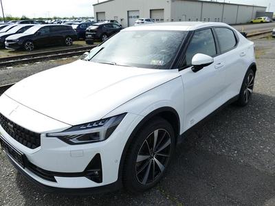 POLESTAR Polestar 2 Dual Motor 78kWh 5d 300kW