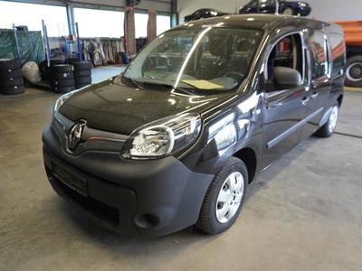 Kangoo Z.E. 33 Maxi Doppelkabine 33kWh1