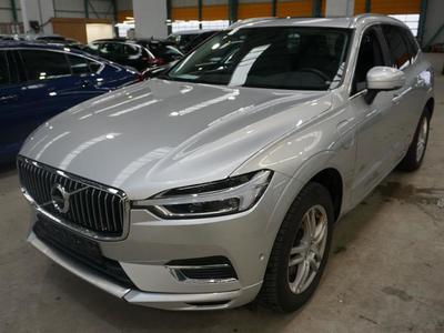 VOLVO XC60 T8 AWD Recharge Geartronic Inscription 5d 223kW