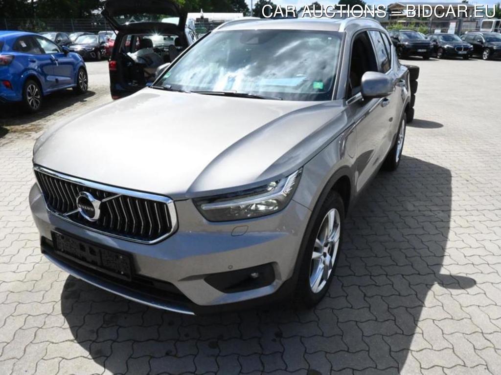 XC40 Inscription Recharge Plug-In Hybrid 2WD 1.5 T5 192KW AT7 E6d