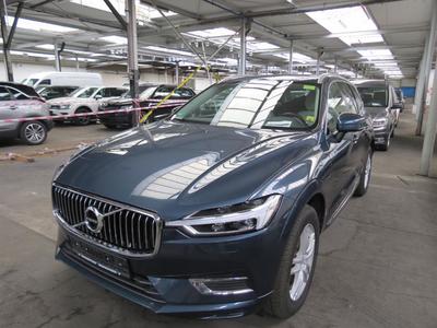 XC60 Inscription Plug-In Hybrid AWD 2.0 T8 Twin Engine 288KW AT8 E6dT