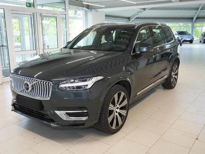 XC90 Inscription Plug-In Hybrid AWD 2.0 T8 Twin Engine 288KW AT8 7 Sitzer E6dT