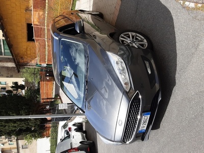 Ford FOCUS 1.5 TDCi 120cv S&amp;S Business SW