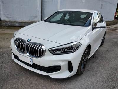 BMW SERIE 1 / 2019 / 5P / BERLINA 116D MSPORT