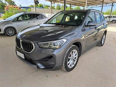 BMW X1 / 2019 / 5P / SUV SDRIVE 18D BUSINESS ADVANTAGE