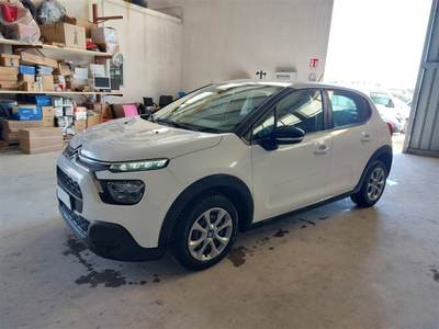 CITROEN C3 / 2020 / 5P / BERLINA BLUEHDI 100 SeS FEEL
