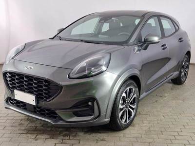 FORD PUMA / 2019 / 5P / SUV 1.0 ECOBOOST HYBRID 125CV ST-LINE