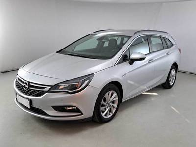 OPEL ASTRA / 2015 / 5P / STATION WAGON ST 1.6 CDTI BUSINESS 110CV SeS MT6