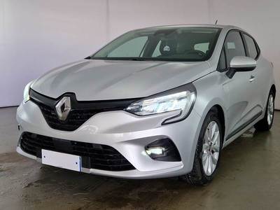 RENAULT CLIO / 2019 / 5P / BERLINA 1.0 TCE 74KW BUSINESS