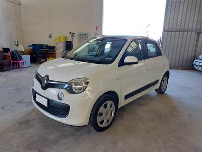 RENAULT TWINGO / 2014 / 5P / BERLINA 1.0 SCE 51KW ZEN