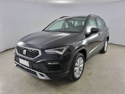 SEAT ATECA / 2020 / 5P / SUV 1.5 TSI 110KW BUSINESS DSG
