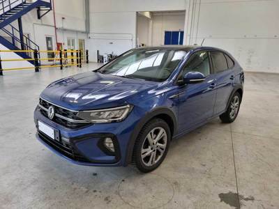 VOLKSWAGEN TAIGO / 2021 / 5P / SUV 1.0 TSI 81KW R-LINE