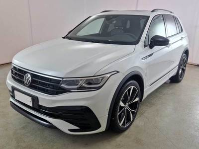 VOLKSWAGEN TIGUAN / 2020 / 5P / SUV 1.5 TSI ACT R-LINE DSG