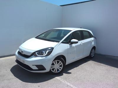 HONDA Jazz / 2020 / 5P / berlina con portón 1.5 i-MMD COMFORT