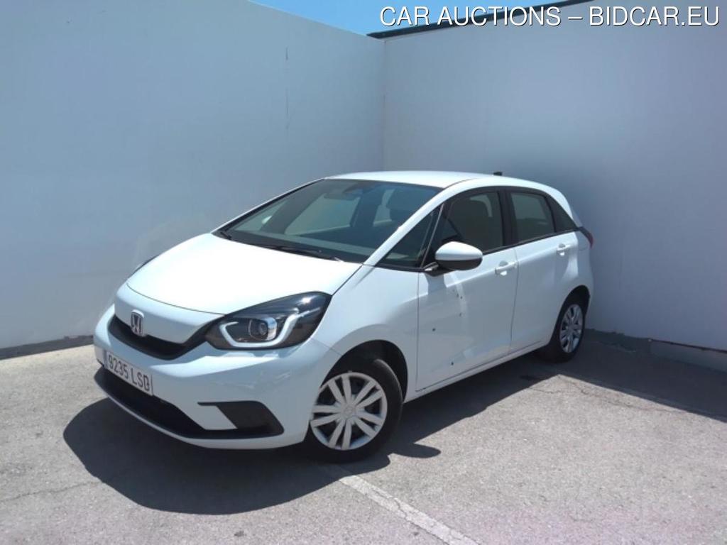 HONDA Jazz / 2020 / 5P / berlina con portón 1.5 i-MMD COMFORT