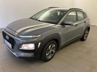 HYUNDAI Kona / 2017 / 5P / todoterreno 1.6 GDI HEV Klass DT
