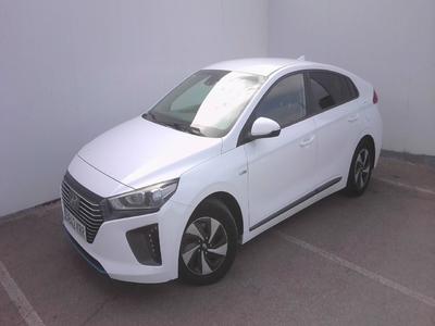 Ioniq Klass Hybrid 1.6 GDI 105CV AT6 E6dT