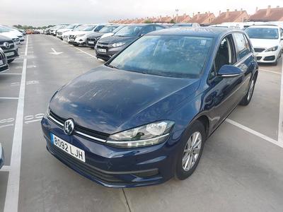 Golf VII Berlina Ready2Go 1.6 TDI 115CV MT5 E6dT