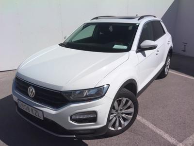 T-Roc Advance 2.0 TDI 150CV AT7 E6dT