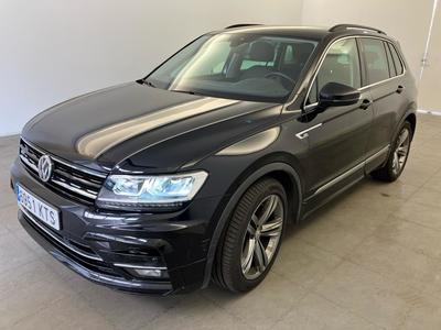 Tiguan Advance BMT 2.0 TDI 150CV MT6 E6dT