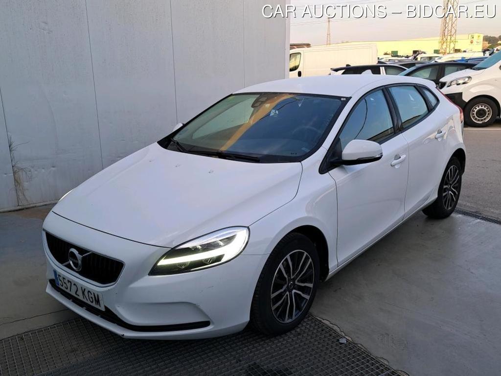 V40 Momentum 2.0 120CV MT6 E6