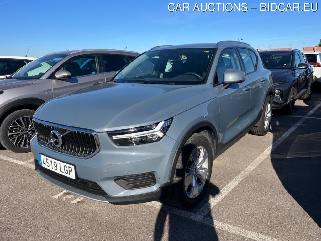 XC40 Business Plus 2WD 1.5 T3 165CV AT8 E6dT