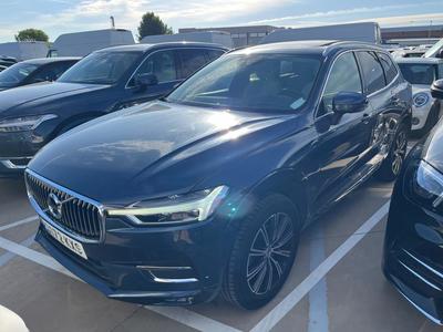 XC60 Inscription 2WD 2.0 D4 190CV AT8 E6dT