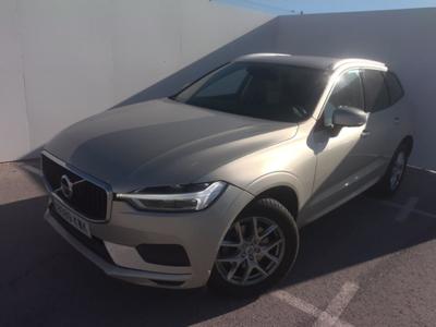 XC60 Momentum AWD 2.0 D4 190CV AT8 E6dT