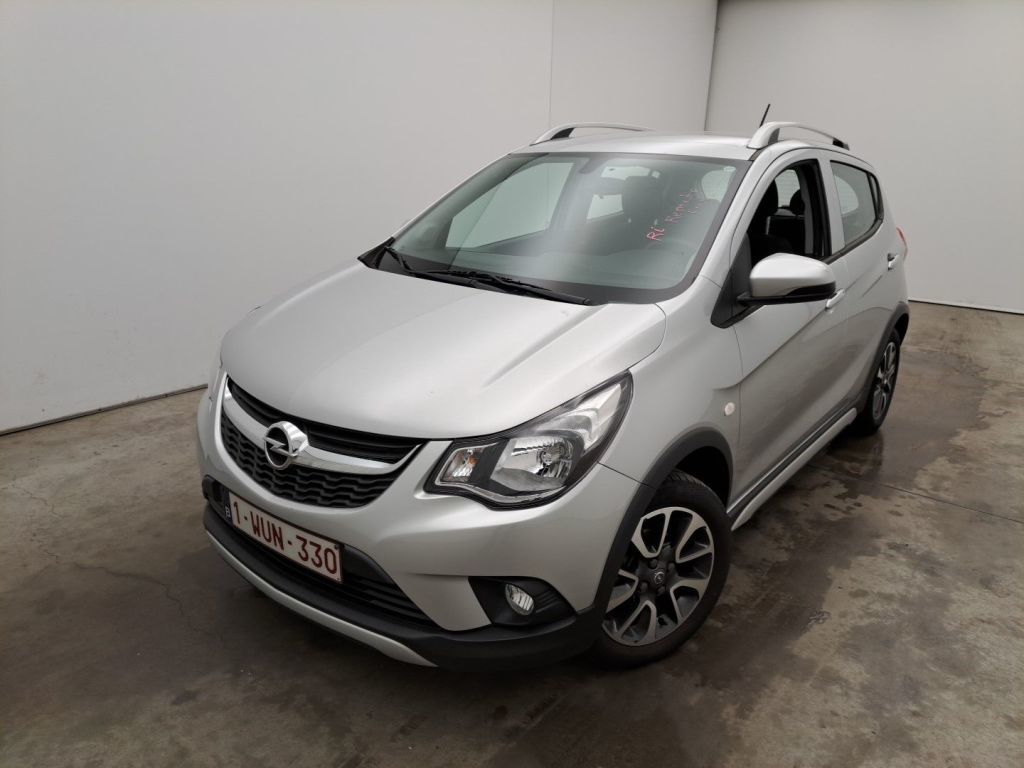 Opel Karl 1.0 Rocks 5d