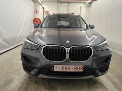 BMW X1 sDrive18dA (100 kW) 5d