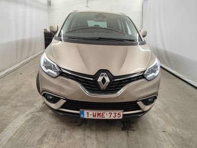Renault Grand Scénic TCe 140 EDC GPF Bose Edition 7P 5d