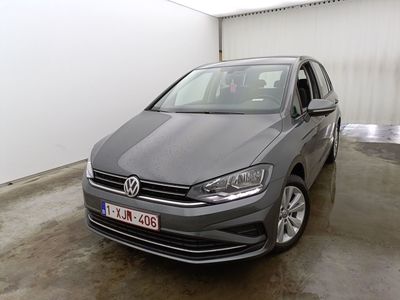 Volkswagen Golf Sportsvan 1.6 TDI Comfortline 5d