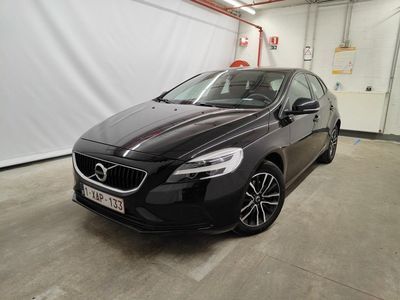 Volvo V40 D2 Black Edition 5d