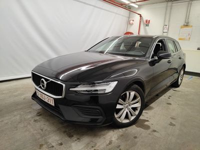 Volvo V60 D3 Geartronic Momentum Pro 5d