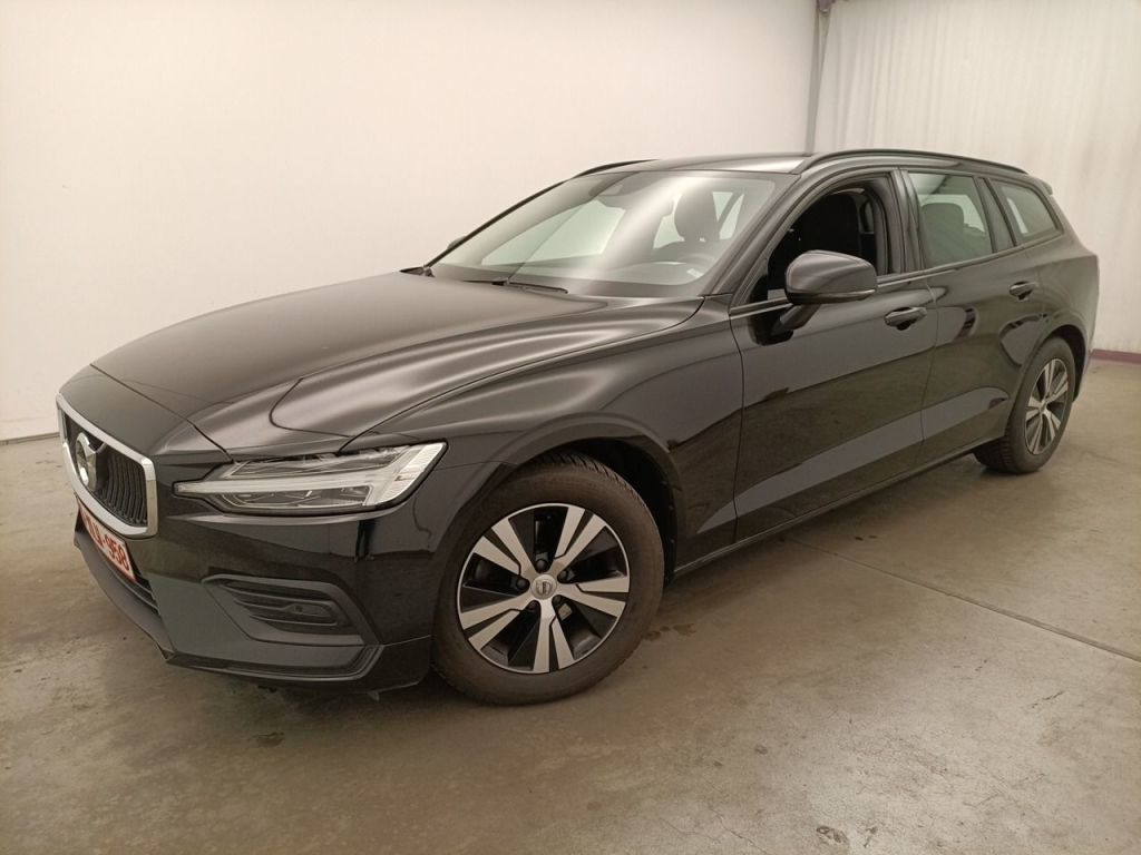 Volvo V60 D3 Geartronic V60 5d