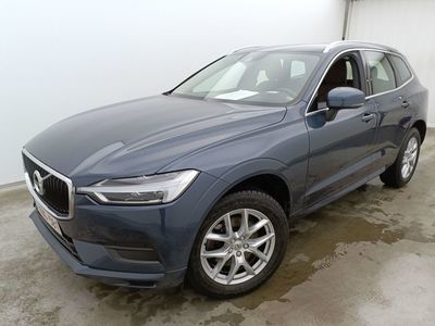 Volvo XC60 D4 120kW Geartronic Momentum 5d