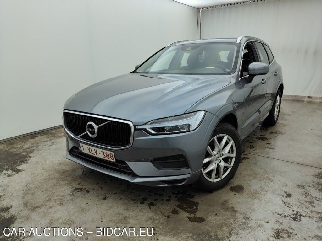 Volvo XC60 D4 120kW Geartronic Momentum Pro 5d