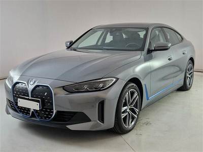 BMW I4 / 2021 / 5P / BERLINA EDRIVE 40 SPORT