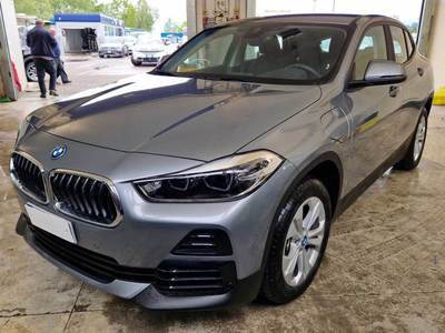 BMW X2 / 2017 / 5P / SUV XDRIVE 25E BUSINESS X AUTOMATICO