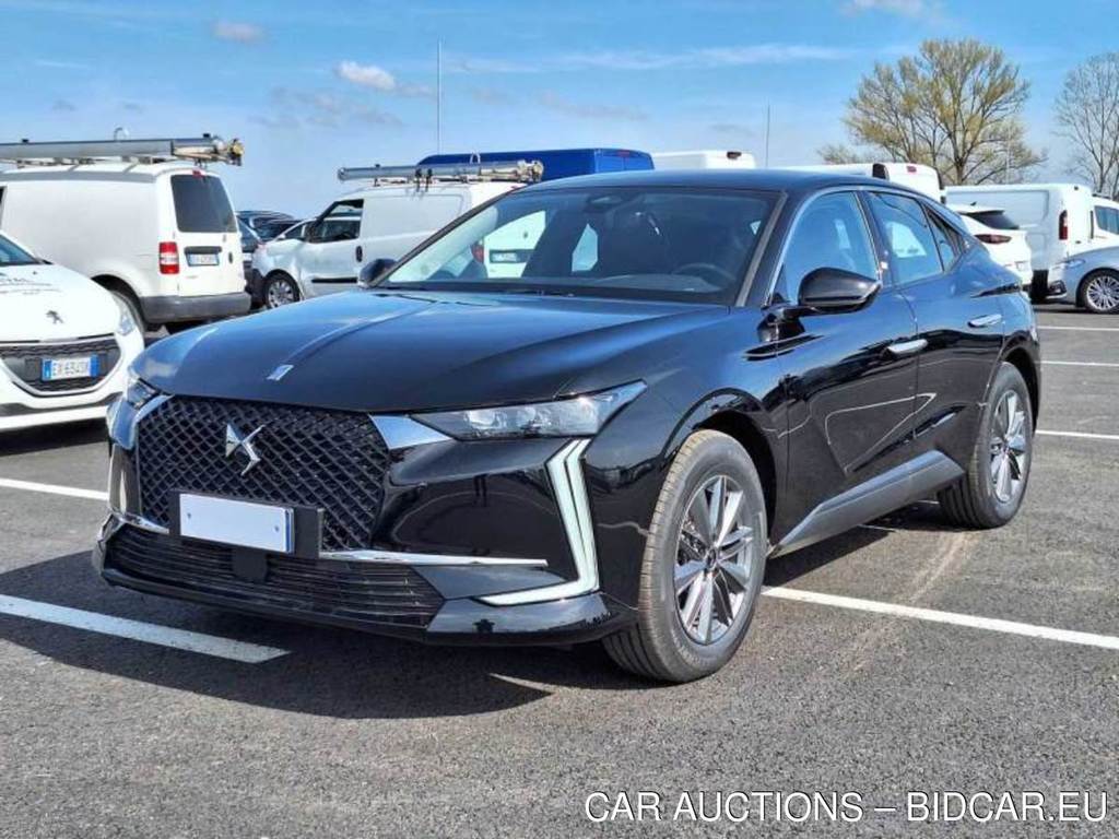 DS DS 4 / 2021 / 5P / BERLINA E-TENSE 225 BUSINESS