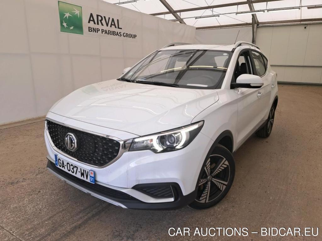 MG ZS / 2020 / 5P / SUV Luxury 143ch