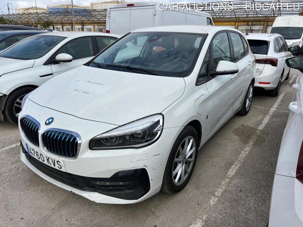 Serie 2 Active Tourer 225 xe iPerformance 1.5 225CV AT6 E6dT