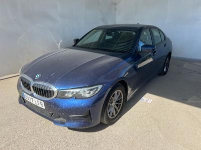 Serie 3 Lim 318d 2.0 150CV MT6 E6dT