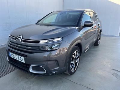 C5 Aircross Feel 1.5 BlueHDi 130CV MT6 E6dT