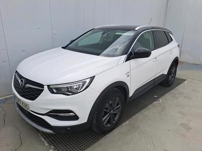 Grandland X 120 Aniversario 1.5 130CV MT6 E6dT