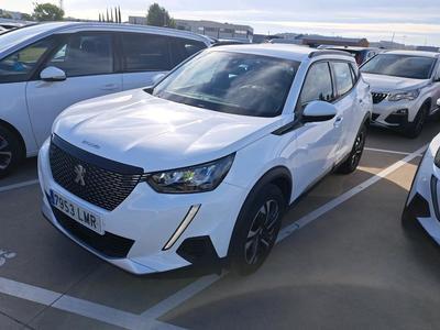 2008 Allure 1.5 HDi 100CV MT6 E6dT