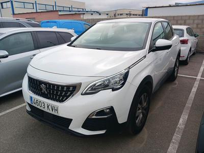 3008 Active 1.5 HDI 130CV MT6 E6dT