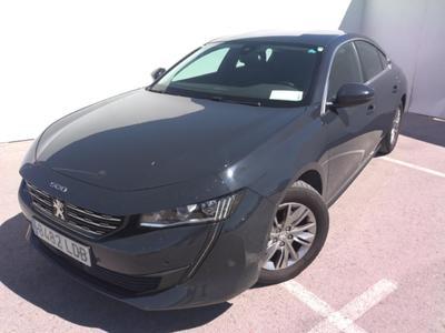 508 Business Line 1.5 HDi 130CV MT6 E6dT